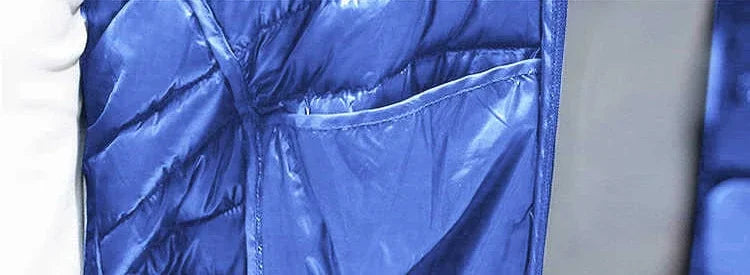 Down Jackets for Men Man Padded Coat Lightweight Puffer Padding Parkas Modern New in & Winter Sale Vintage Outerwear Models 2024