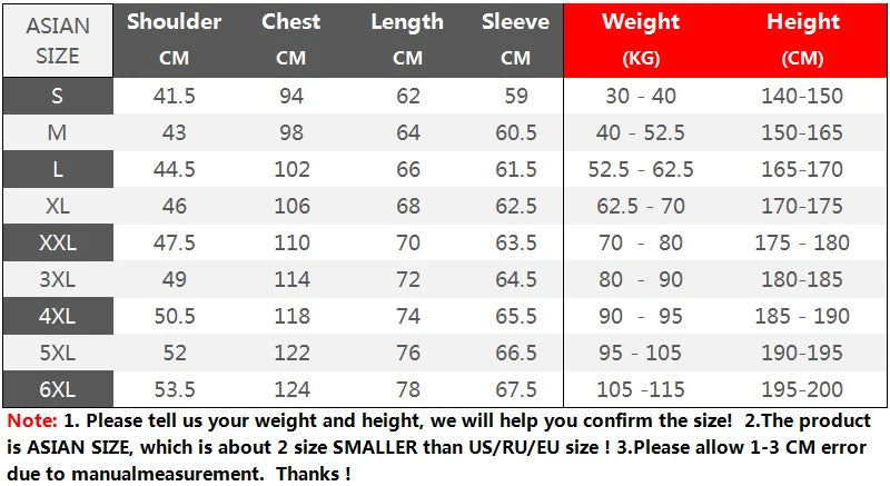 Waterproof jackets Casual Windbreaker Jackets Outdoor Caogo Coat men Plus Size Man Solid Waterproof Men's Zipper Slim fit Jacket