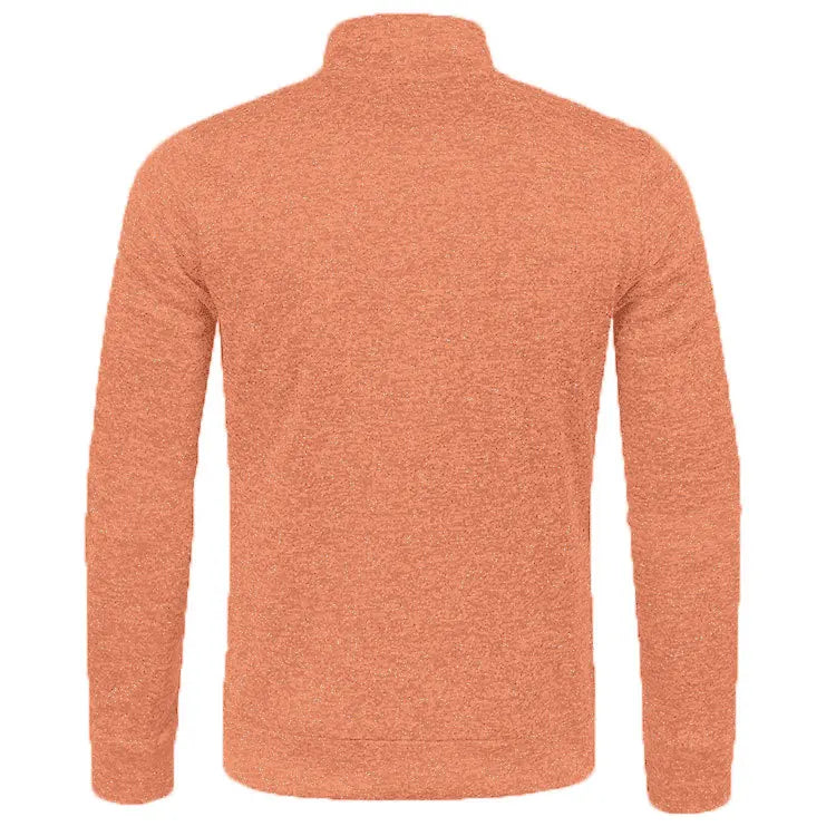 Men Jacket Can Am Off Road Brp Atv Commander Utv Outlander Outerwear Stand Collar Fleece Sweatshirts Jersey Zipper Knitwear Coat