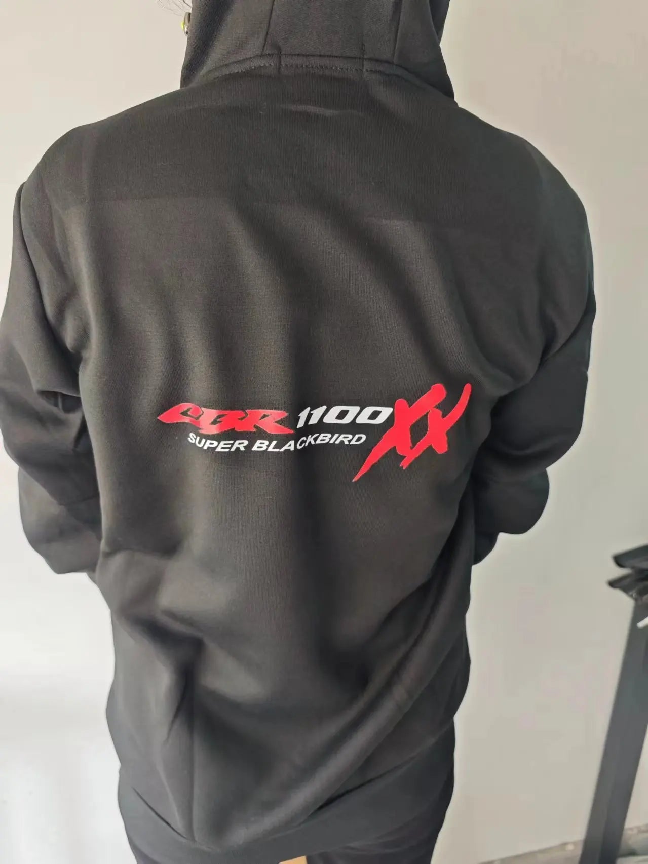2025 Hero Ayrton Senna Racer F1 Mens Jackets Hooded Coats Casual Zipper Sweatshirts Male Men Sweatshirt Outerwear Hoodies Jacket